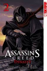 Assassin�s Creed - Dynasty, Band 02