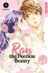 Ran the Peerless Beauty, Band 08