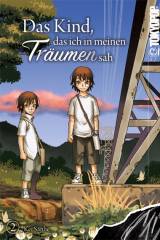 Das Kind, das ich in meinen Tr�umen sah, Band 02