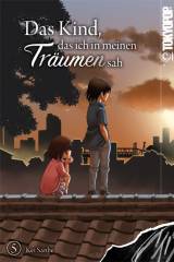 Das Kind, das ich in meinen Tr�umen sah, Band 05