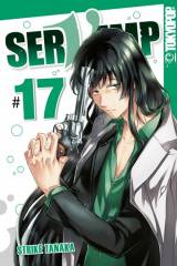Servamp, Band 17