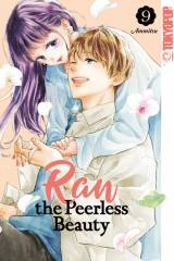 Ran the Peerless Beauty, Band 09