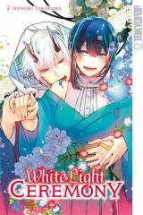 White Light Ceremony, Band  02