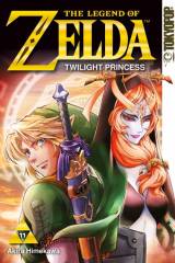 The Legend of Zelda � Twilight Princess, Band 21