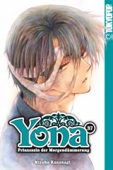Yona - Prinzessin d Morgend�mmerung, Band 37