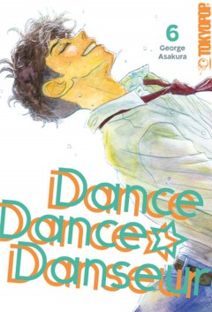 Dance Dance Danseur 2in1, Band 06