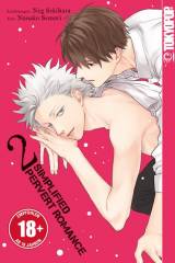 Simplified Pervert Romance, Band 02