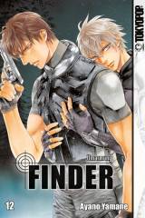 Finder, Band 12