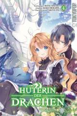 H�terin der Drachen, Band 04