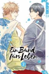 Ein Bund f�rs Leben, Band 02 \(Abschlussband\)