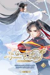 The Grandmaster of Demonic Cultivation, Band 04