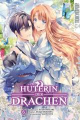 H�terin der Drachen, Band 06