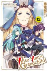 Wise Man�s Grandchild, Band 12