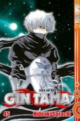 Gin Tama, Band 45
