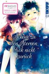 Schau zu den Sternen, blick nicht zur�ck...