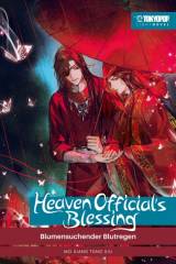 Heaven Official�s Blessing - Light Novel, Band 01