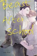 Beast After School \(Einzelband\)