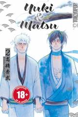 Yuki & Matsu, Band 02