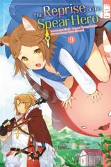 The Reprise of the Spear Hero, Band 09