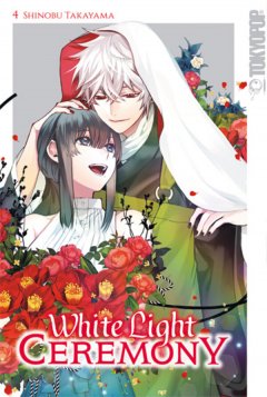 White Light Ceremony, Band  04 - LE