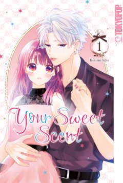 Your Sweet Scent, Band 01