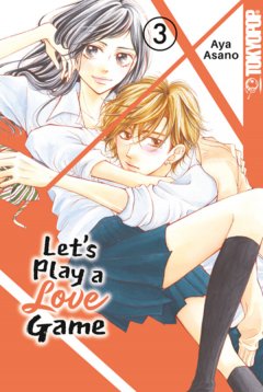 Let�s Play a Love Game, Band  03