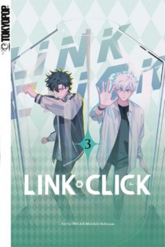 Link Click, Band  03