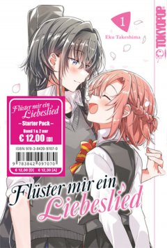 Fl�ster mir ein Liebeslied Starter Pack