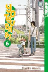 Yotsuba&!, Band 06