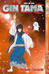 Gin Tama, Band 06