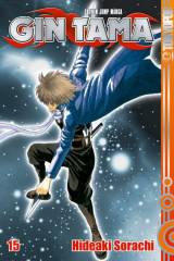 Gin Tama, Band 15