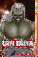 Gin Tama, Band 26