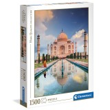Clementoni Taj Mahal puzzle 1500pcs