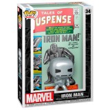 Iron Man Sammelfigur #0034 - Funko#0034