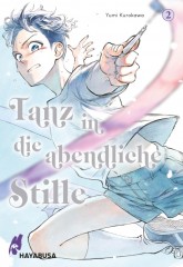 Carlsen/Hayabusa Tanz in die abendliche Stille 2