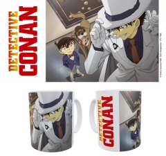 Crunchyroll (Kaze) Tasse - Detektiv Conan & Kaito Kid