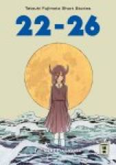 Egmont Verlag Tatsuki Fujimoto Short Stories, Band 22-26