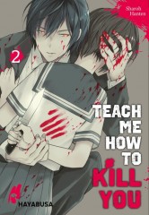 Carlsen/Hayabusa Teach me how to Kill you 2