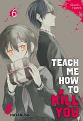 Carlsen/Hayabusa Teach me how to Kill you 6
