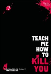 Carlsen/Hayabusa Teach me how to Kill you 7