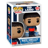 Ted Lasso Figur Nate Shelley #1511#1511