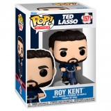 Roy Kent Figur #1571 - Ted Lasso#1571