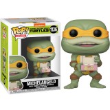 Michaelangelo Sammelfigur #1136 kaufen#1136