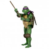 NECA Teenage Mutant Ninja Turtles Donatello articulated Figur 42cm