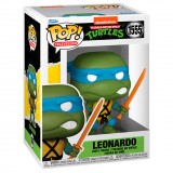 TMNT Leonardo #1555 Sammelfigur von Funko#1555