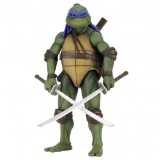 NECA Teenage Mutant Ninja Turtles Leonardo articulated Figur 42cm