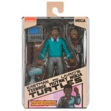 NECA Teenage Mutant Ninja Turtles Mirage Comics Baxter Stockman Figur 18cm
