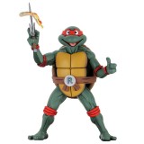 NECA Teenage Mutant Ninja Turtles Raphael articulated Figur 41cm