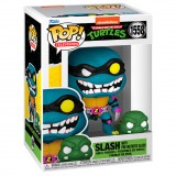 Funko Slash & Pre Mutated Slash Figuren#1558