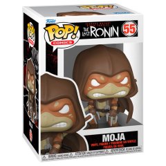 Funko Teenage Mutant Ninja Turtles The Last Ronin Moja #55